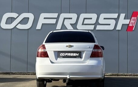 Chevrolet Nexia, 2021 год, 853 000 рублей, 4 фотография