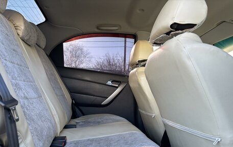 Chevrolet Nexia, 2021 год, 853 000 рублей, 7 фотография