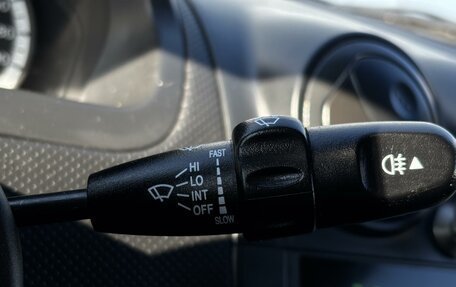 Chevrolet Aveo III, 2008 год, 399 000 рублей, 15 фотография