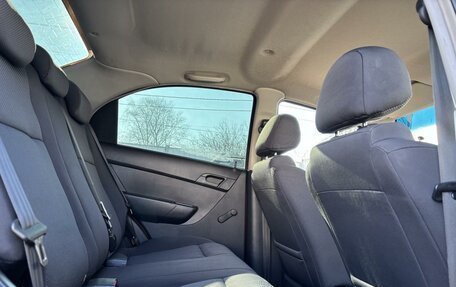 Chevrolet Aveo III, 2008 год, 399 000 рублей, 7 фотография