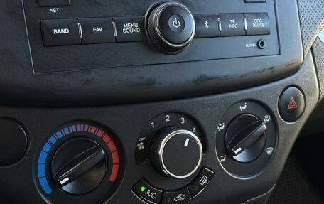 Chevrolet Nexia, 2021 год, 853 000 рублей, 18 фотография