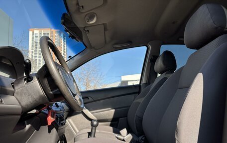 Chevrolet Aveo III, 2008 год, 399 000 рублей, 10 фотография