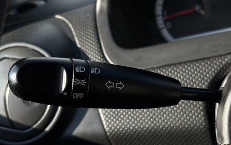 Chevrolet Aveo III, 2008 год, 399 000 рублей, 14 фотография