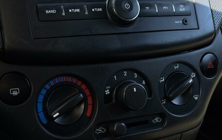 Chevrolet Aveo III, 2008 год, 399 000 рублей, 18 фотография