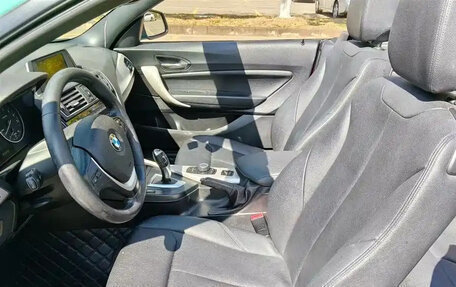 BMW 2 серия F22, 2017 год, 1 620 000 рублей, 6 фотография
