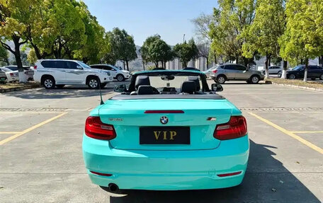 BMW 2 серия F22, 2017 год, 1 620 000 рублей, 5 фотография