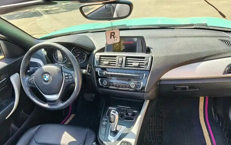 BMW 2 серия F22, 2017 год, 1 620 000 рублей, 8 фотография