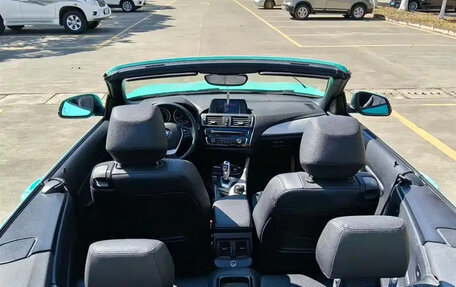 BMW 2 серия F22, 2017 год, 1 620 000 рублей, 7 фотография