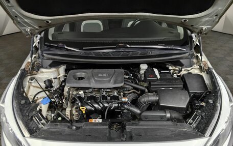 KIA cee'd III, 2016 год, 1 217 000 рублей, 11 фотография