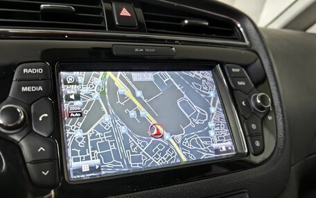 KIA cee'd III, 2016 год, 1 217 000 рублей, 21 фотография