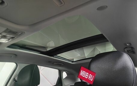 KIA cee'd III, 2016 год, 1 217 000 рублей, 23 фотография