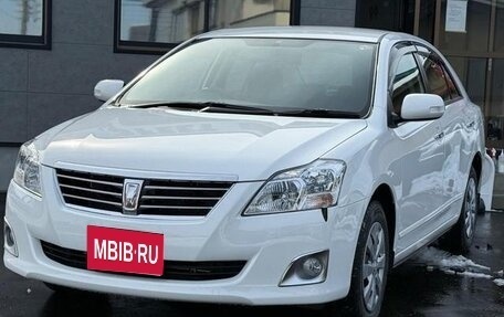 Toyota Premio, 2014 год, 1 130 000 рублей, 1 фотография