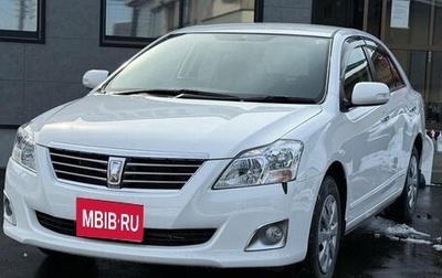 Toyota Premio, 2014 год, 1 130 000 рублей, 1 фотография