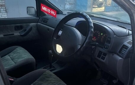 Nissan Prairie III, 1989 год, 150 000 рублей, 2 фотография