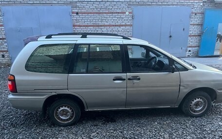 Nissan Prairie III, 1989 год, 150 000 рублей, 8 фотография