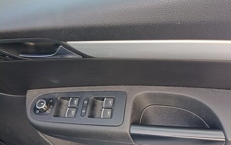 Volkswagen Sharan II, 2012 год, 1 450 000 рублей, 13 фотография