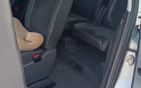 Volkswagen Sharan II, 2012 год, 1 450 000 рублей, 16 фотография