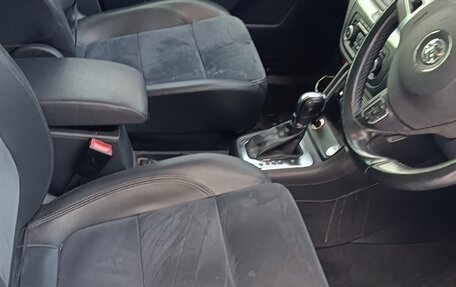 Volkswagen Sharan II, 2012 год, 1 450 000 рублей, 12 фотография