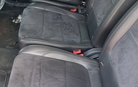 Volkswagen Sharan II, 2012 год, 1 450 000 рублей, 14 фотография