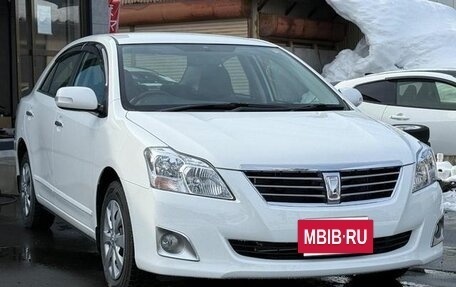 Toyota Premio, 2014 год, 1 130 000 рублей, 3 фотография