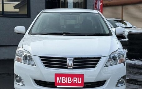 Toyota Premio, 2014 год, 1 130 000 рублей, 2 фотография