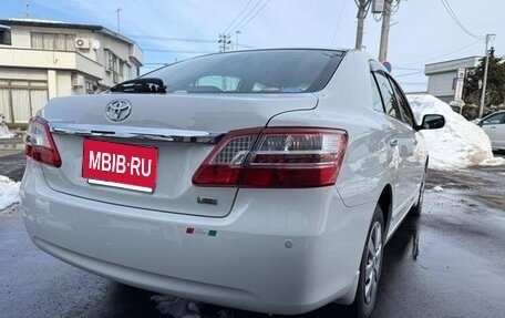 Toyota Premio, 2014 год, 1 130 000 рублей, 4 фотография