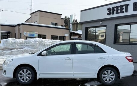 Toyota Premio, 2014 год, 1 130 000 рублей, 7 фотография