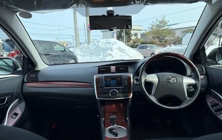 Toyota Premio, 2014 год, 1 130 000 рублей, 10 фотография