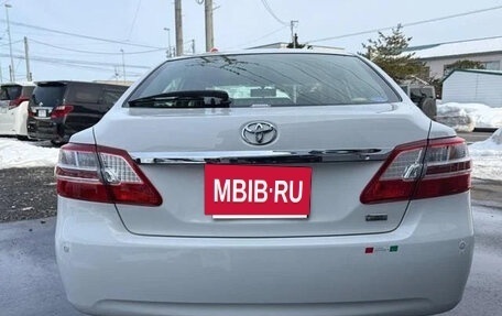 Toyota Premio, 2014 год, 1 130 000 рублей, 5 фотография