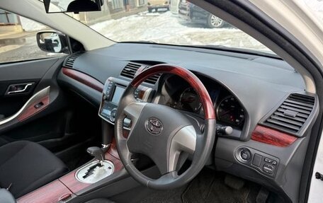Toyota Premio, 2014 год, 1 130 000 рублей, 11 фотография