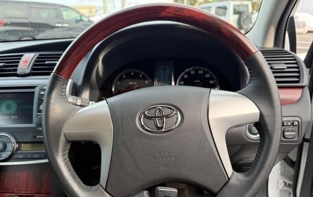 Toyota Premio, 2014 год, 1 130 000 рублей, 12 фотография