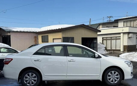 Toyota Premio, 2014 год, 1 130 000 рублей, 8 фотография