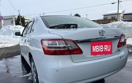 Toyota Premio, 2014 год, 1 130 000 рублей, 6 фотография