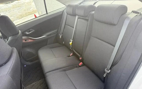 Toyota Premio, 2014 год, 1 130 000 рублей, 28 фотография