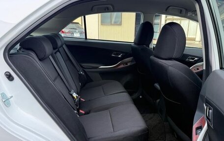 Toyota Premio, 2014 год, 1 130 000 рублей, 25 фотография