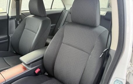 Toyota Premio, 2014 год, 1 130 000 рублей, 24 фотография