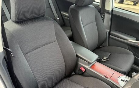 Toyota Premio, 2014 год, 1 130 000 рублей, 22 фотография