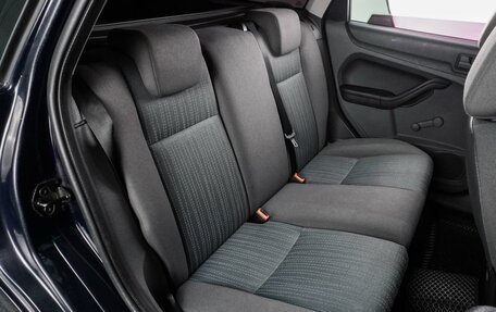 Ford Focus II рестайлинг, 2007 год, 549 000 рублей, 7 фотография