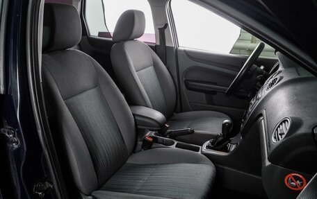 Ford Focus II рестайлинг, 2007 год, 549 000 рублей, 8 фотография