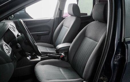 Ford Focus II рестайлинг, 2007 год, 549 000 рублей, 10 фотография