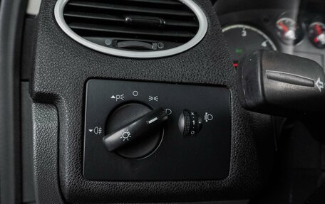 Ford Focus II рестайлинг, 2007 год, 549 000 рублей, 12 фотография