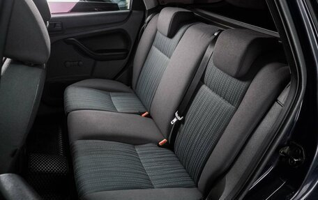 Ford Focus II рестайлинг, 2007 год, 549 000 рублей, 9 фотография