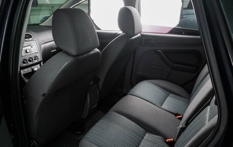 Ford Focus II рестайлинг, 2007 год, 549 000 рублей, 11 фотография