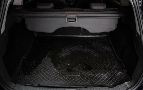 Ford Focus II рестайлинг, 2007 год, 549 000 рублей, 16 фотография