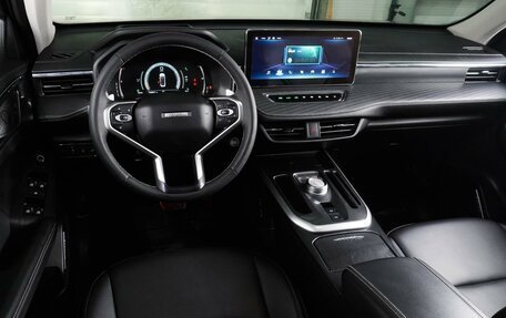 Haval Jolion, 2022 год, 1 887 000 рублей, 6 фотография