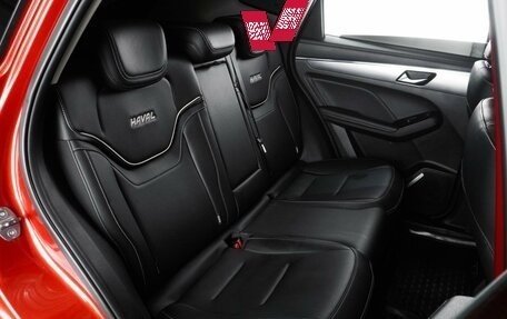 Haval Jolion, 2022 год, 1 887 000 рублей, 7 фотография