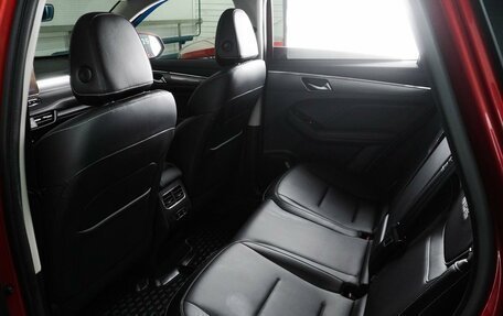 Haval Jolion, 2022 год, 1 887 000 рублей, 11 фотография