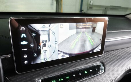 Haval Jolion, 2022 год, 1 887 000 рублей, 20 фотография