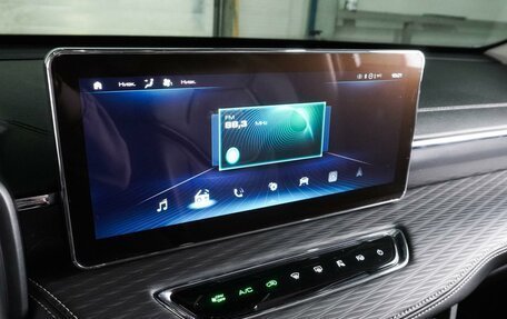 Haval Jolion, 2022 год, 1 887 000 рублей, 19 фотография