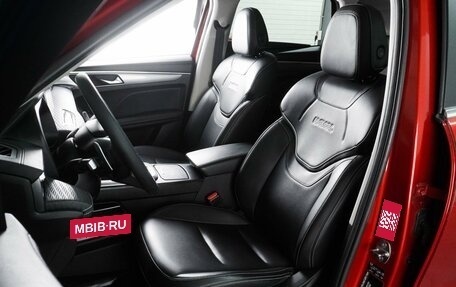 Haval Jolion, 2022 год, 1 887 000 рублей, 10 фотография